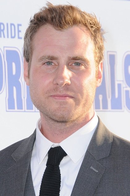 Actor Image