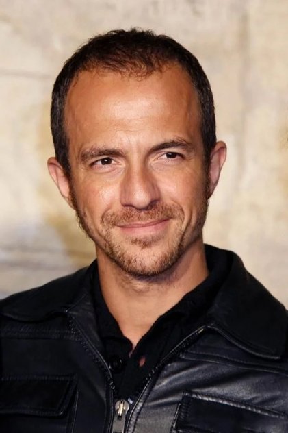 Actor Image