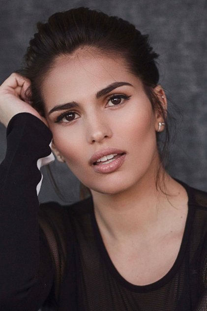 Sara Sálamo Sara Sálamo