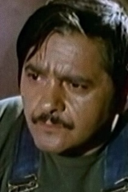 Actor Image