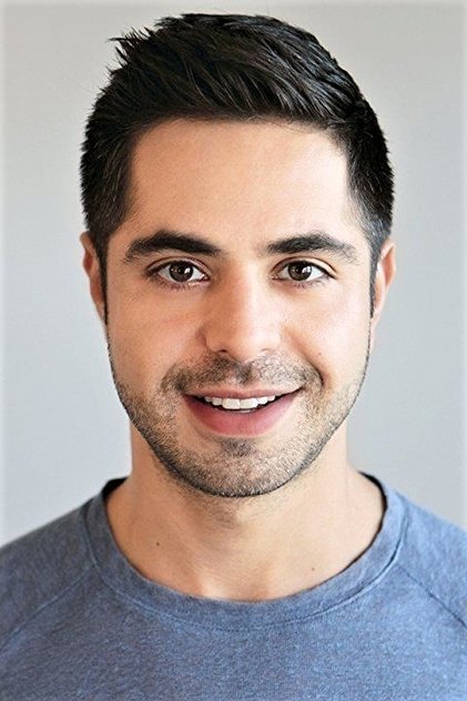 Actor Image