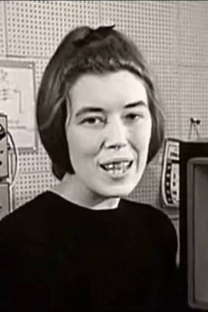 Delia Derbyshire Delia Derbyshire