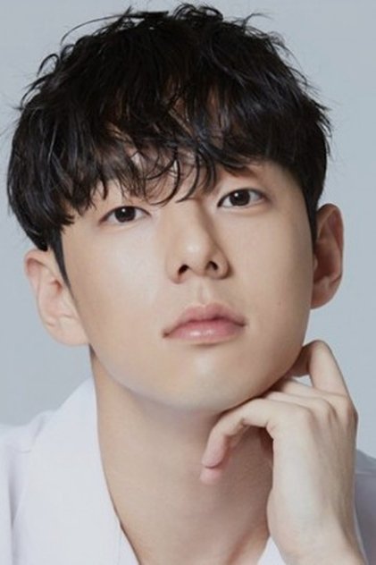 Oh Min-soo Oh Min-soo