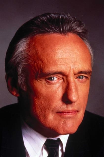 Dennis Hopper Profilbild