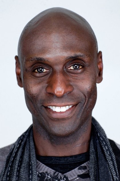 Lance Reddick Profilbild