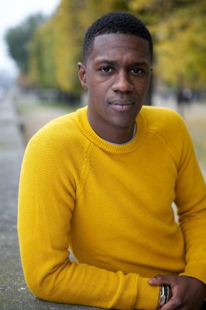 Actor Image