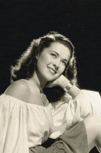 Betty Caldwell Profilbild