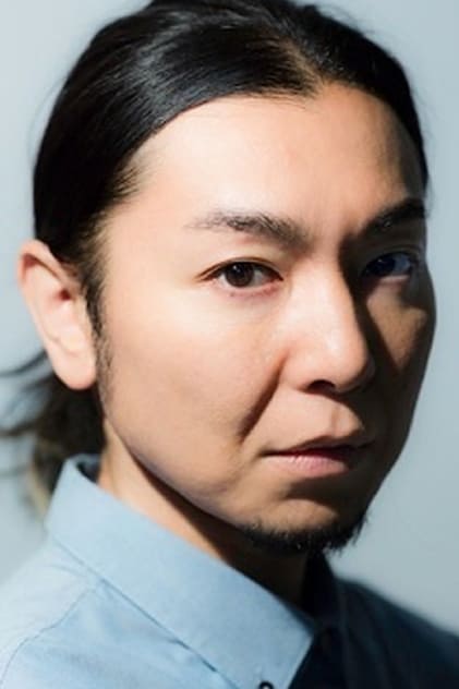 Makoto Yasumura Profilbild