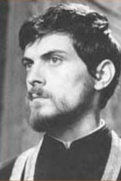 Actor Image