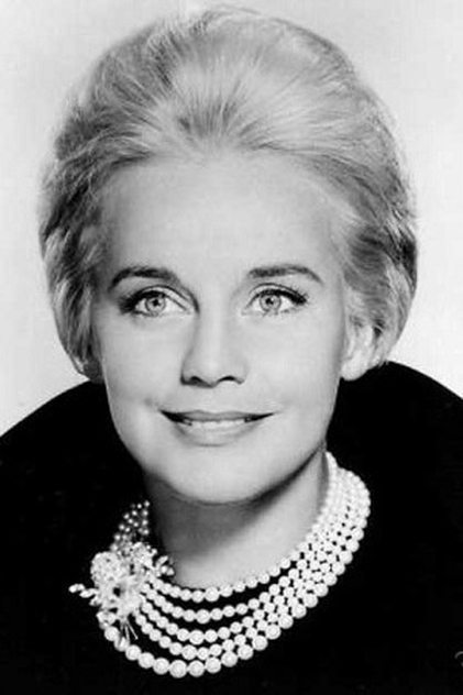 Maria Schell Profilbild