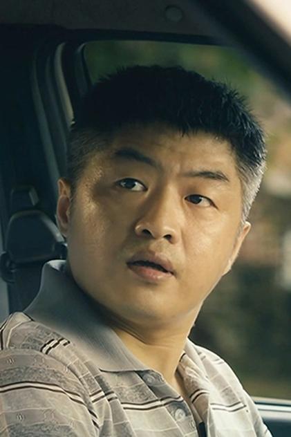 Actor Image