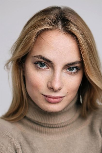 Actor Image