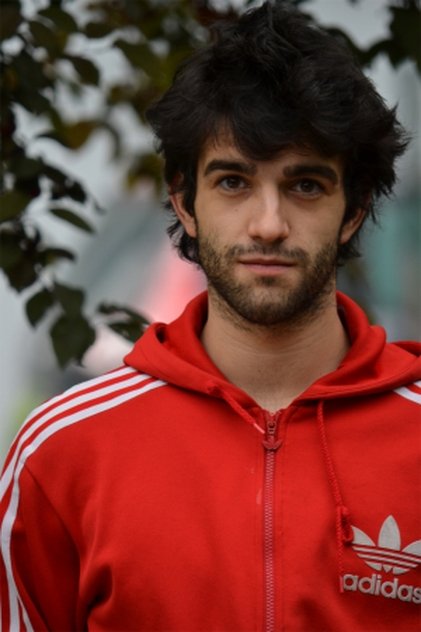 Actor Image
