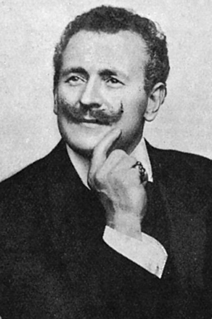 Actor Image