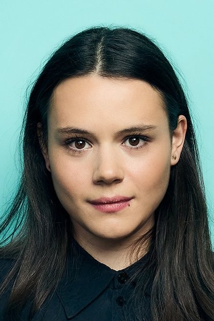Actor Image