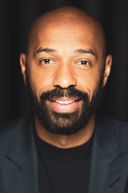 Thierry Henry Thierry Henry