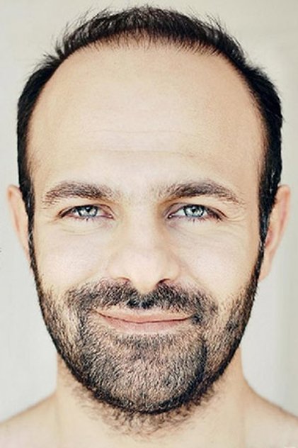 Actor Image