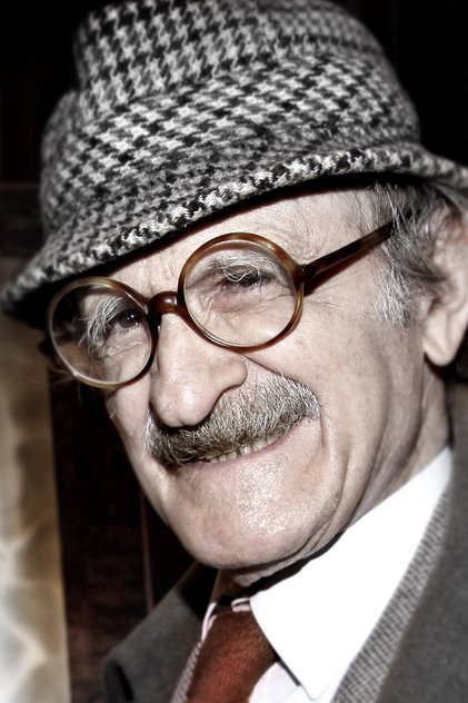 Marcel Zanini Marcel Zanini