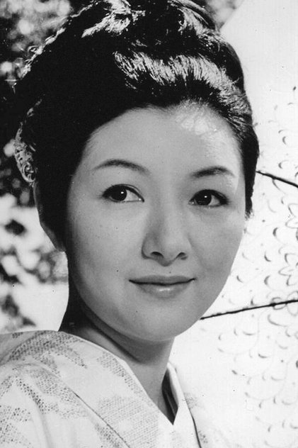 Hideko Takamine Profilbild