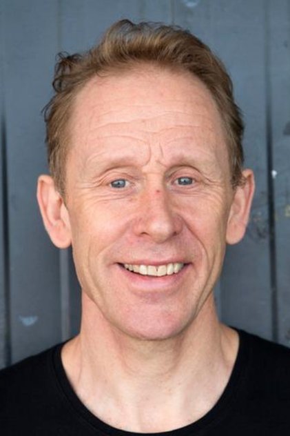 Actor Image