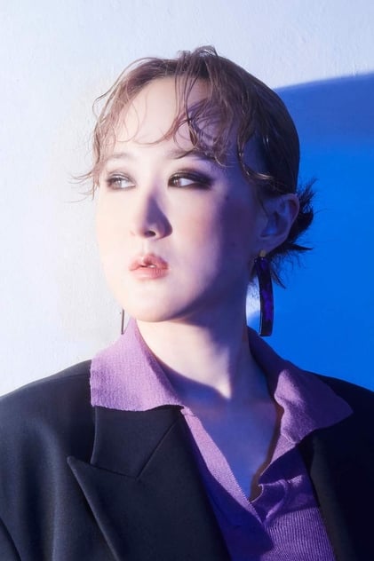 Sunwoo Jung-a Profilbild