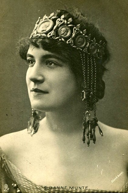 Actor Image