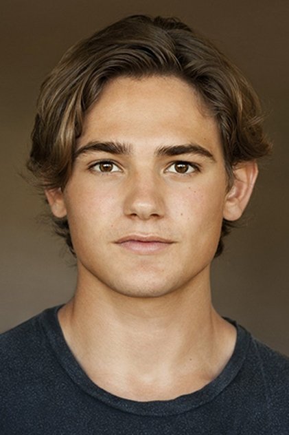 Actor Image