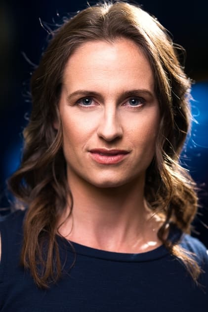 Leanne Johnson Profilbild