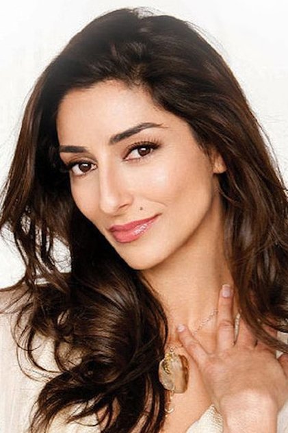 Necar Zadegan Necar Zadegan