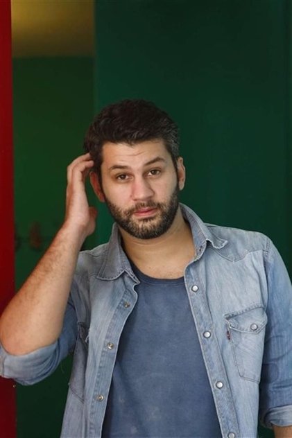 Actor Image