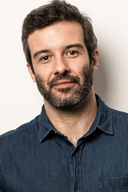 Gustavo Vaz Profilbild