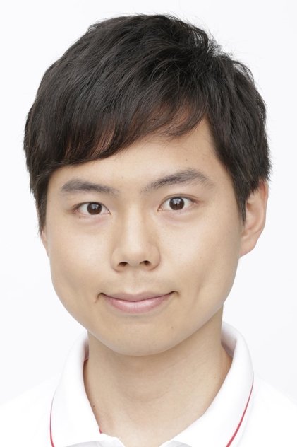 Masaki Hayashi Masaki Hayashi