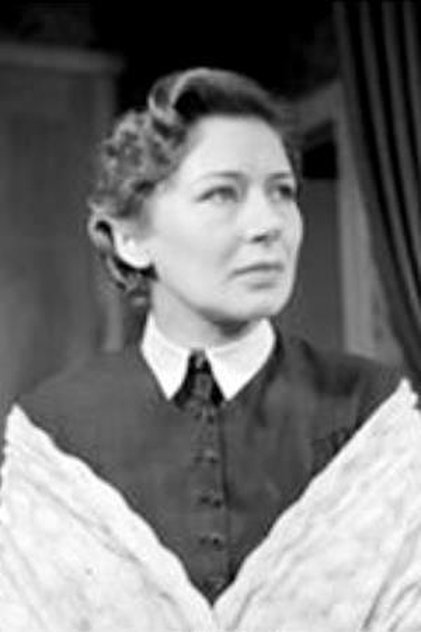 Actor Image