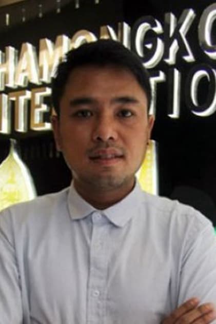 Panjapong Kongkanoy Profilbild