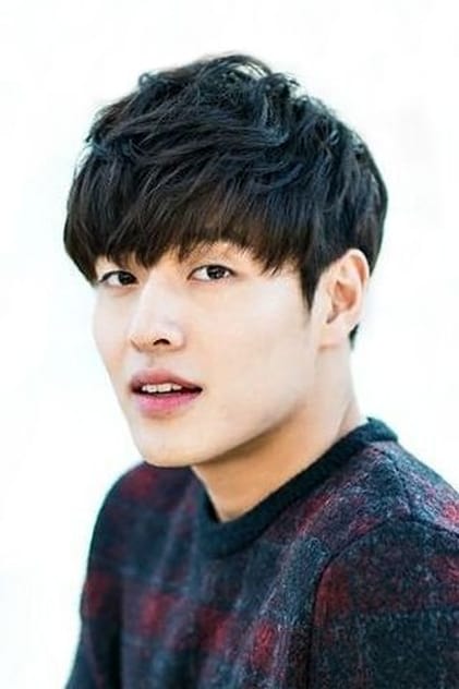 강하늘 Profilbild