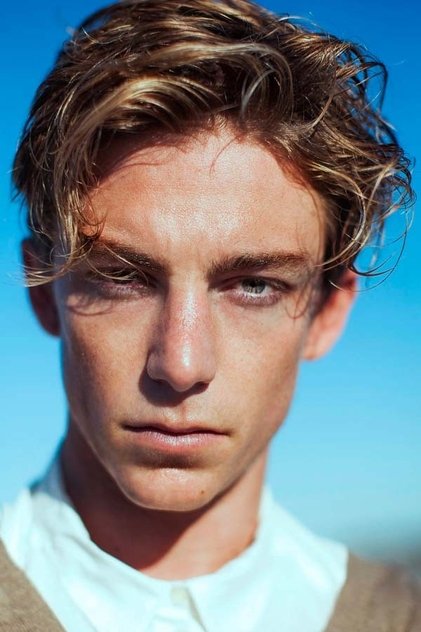 Actor Image