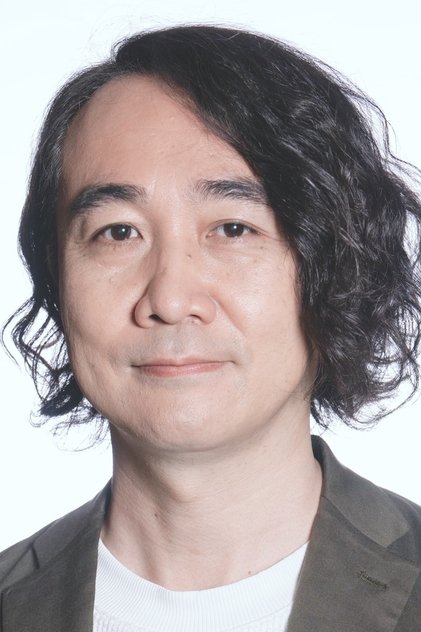 Kenji Hamada Kenji Hamada