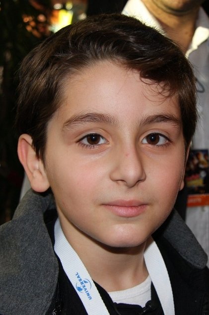 Actor Image