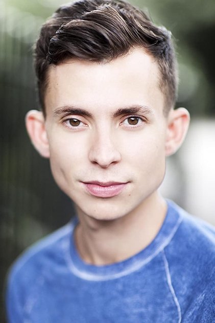 Adam Colborne Adam Colborne