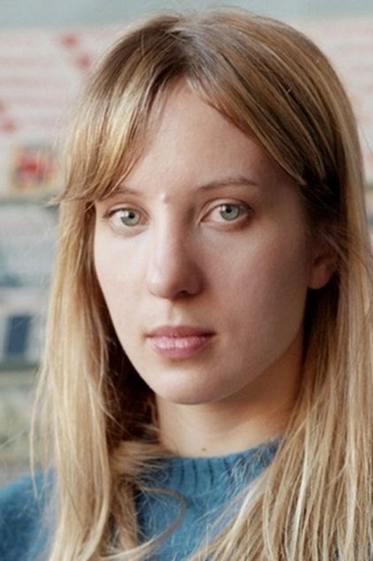 Sara Cwynar Sara Cwynar