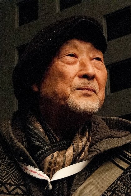 Katsu Kanai Katsu Kanai