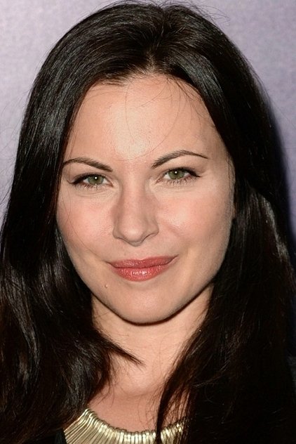 Jill Flint Jill Flint