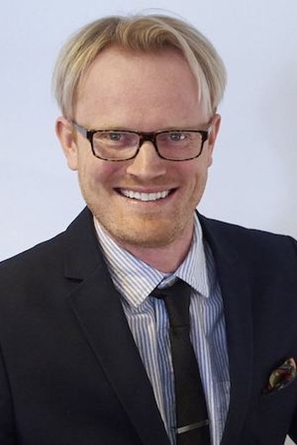 Henrik Morken Nielsen Profilbild