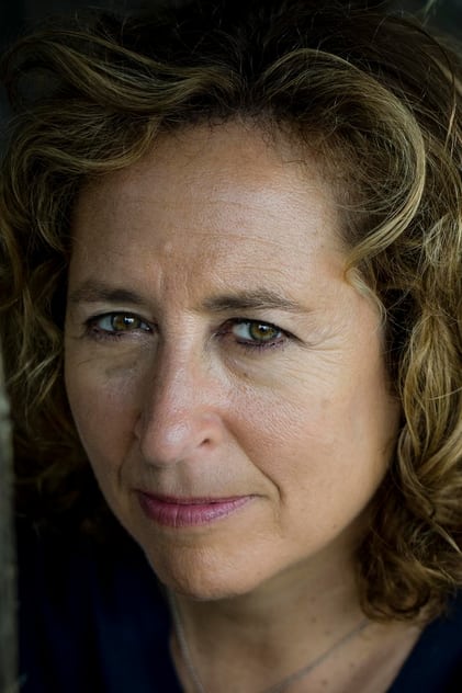 Kim A. Snyder Kim A. Snyder