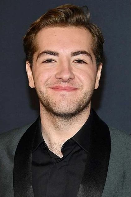 Actor Image