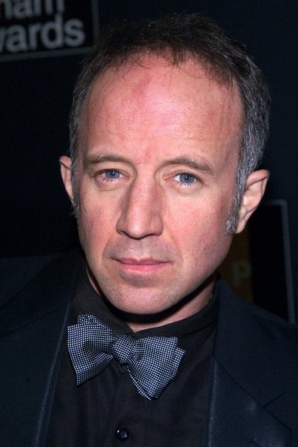 Arliss Howard Profilbild