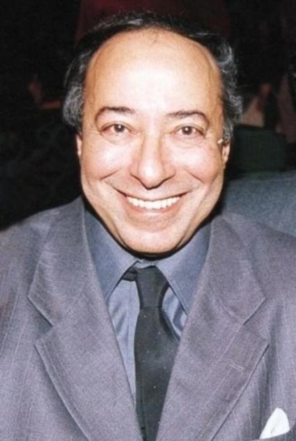 Salah El-Saadany Salah El-Saadany