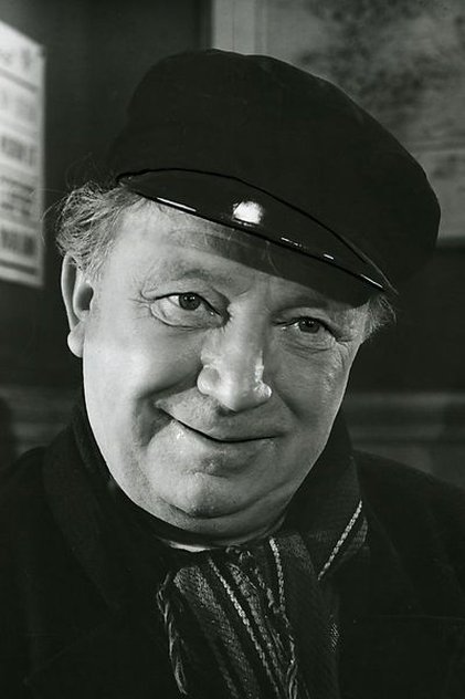 Actor Image