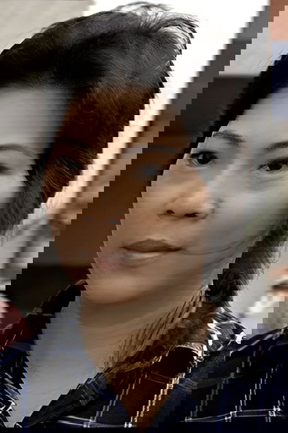 Amy Au-Yeung Suk-Lan Amy Au-Yeung Suk-Lan
