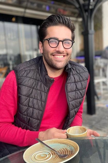 Actor Image